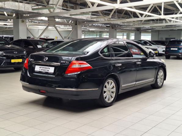 Nissan Teana II (J32) с пробегом 2008 года, цена 730 000 рублей, 238355 км, седан, Автокод Объявления