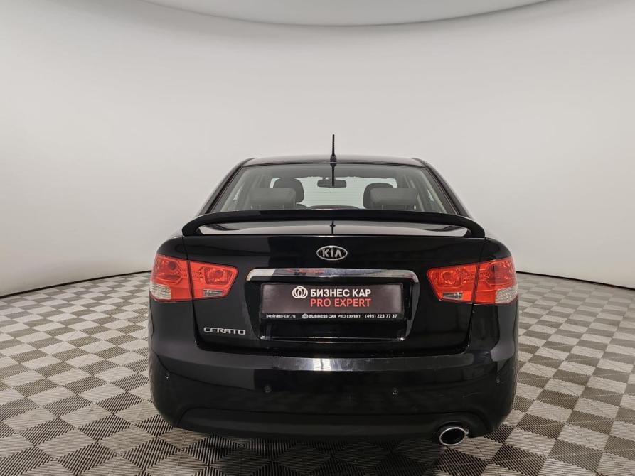 Kia Cerato II Москва  - изображение 6