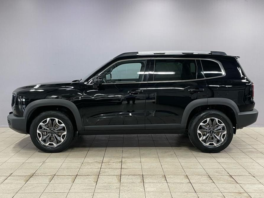 Haval Dargo Уфа  - изображение 4