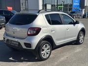 Renault Sandero II Рестайлинг Йошкар-Ола  - изображение 28