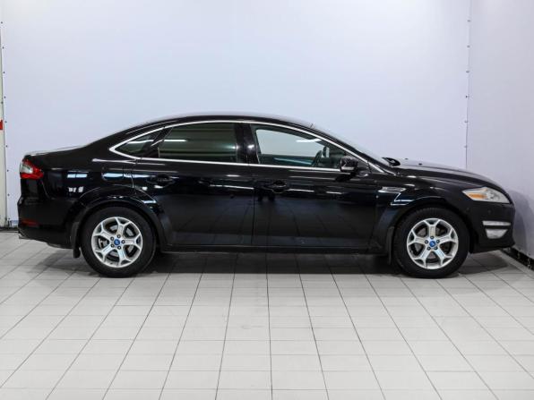 Ford Mondeo IV Рестайлинг с пробегом 2011 года, цена 699 500 рублей, 186817 км, седан, Автокод Объявления