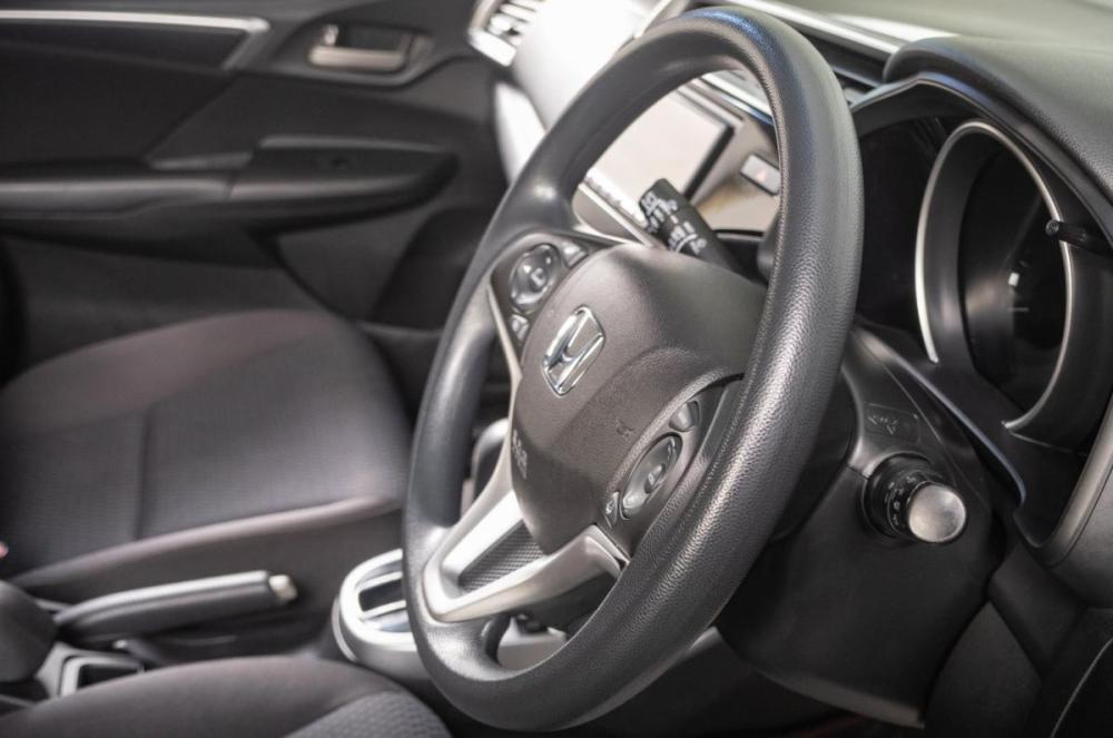 Honda Fit III Рестайлинг Томск  - изображение 11