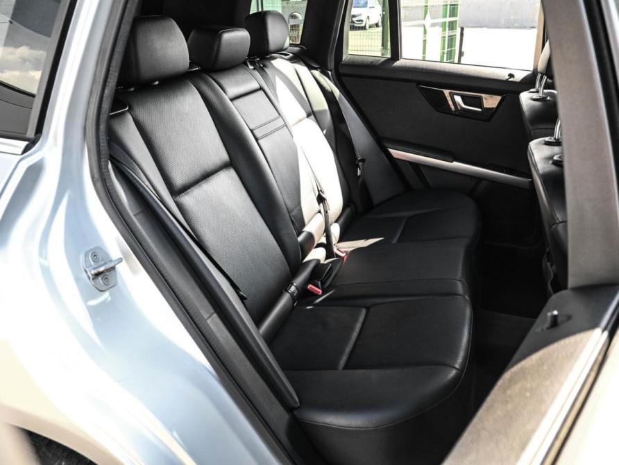 Mercedes-Benz GLK-Класс I (X204) Рестайлинг Новороссийск  - изображение 7