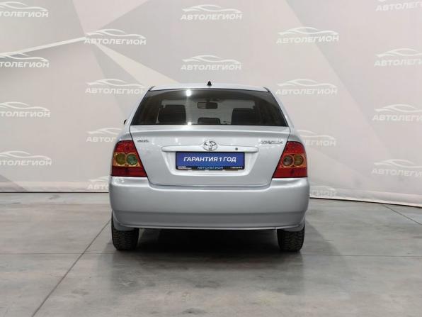 Toyota Corolla IX (E120 E130) Рестайлинг с пробегом 2005 года, цена 669 000 рублей, 327501 км, седан, Автокод Объявления