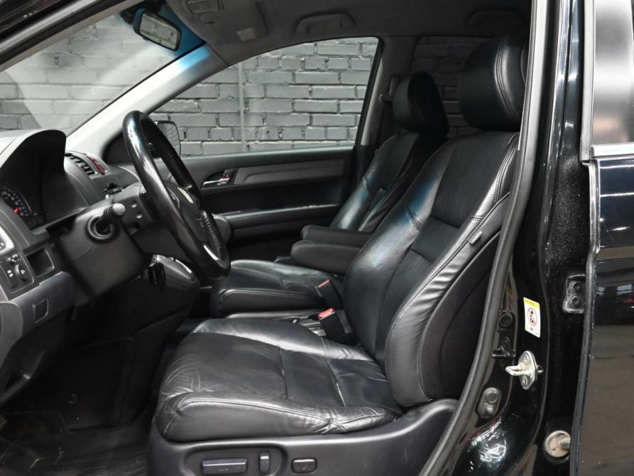 Honda CR-V III Екатеринбург  - изображение 17