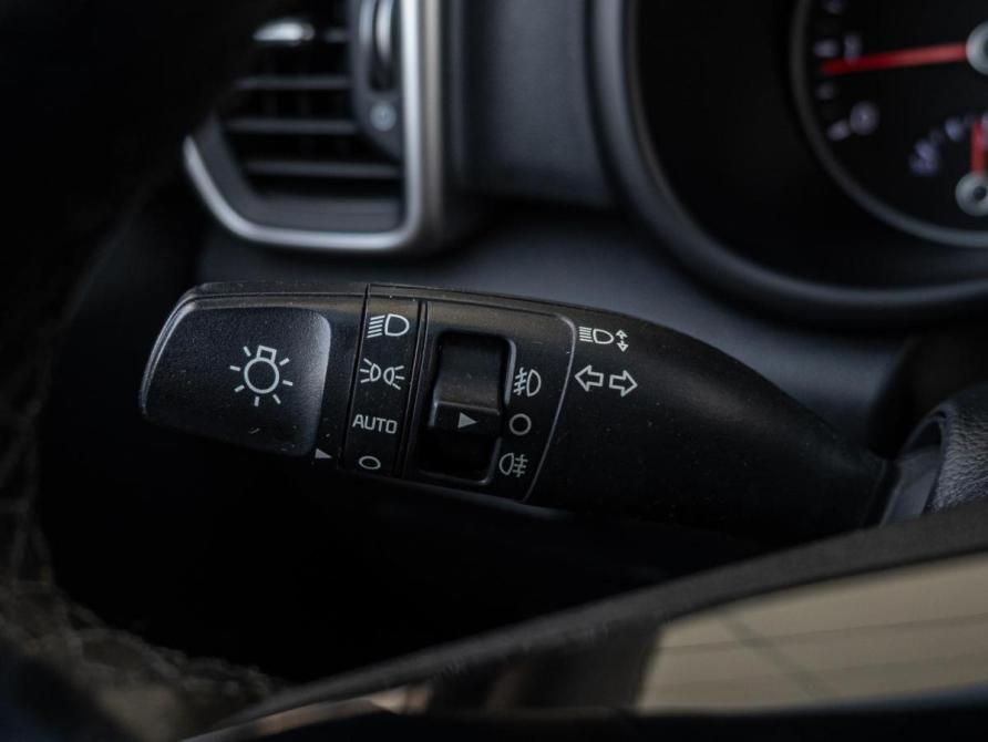 Kia Sportage IV Рестайлинг Краснодар  - изображение 15