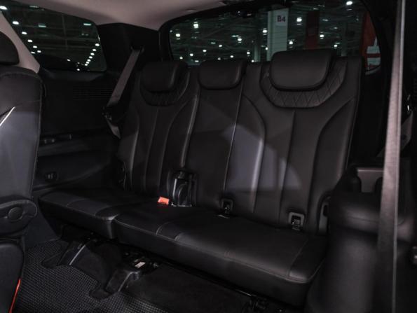 Hyundai Palisade I с пробегом 2020 года, цена 4 100 000 рублей, 134439 км, внедорожник, Автокод Объявления