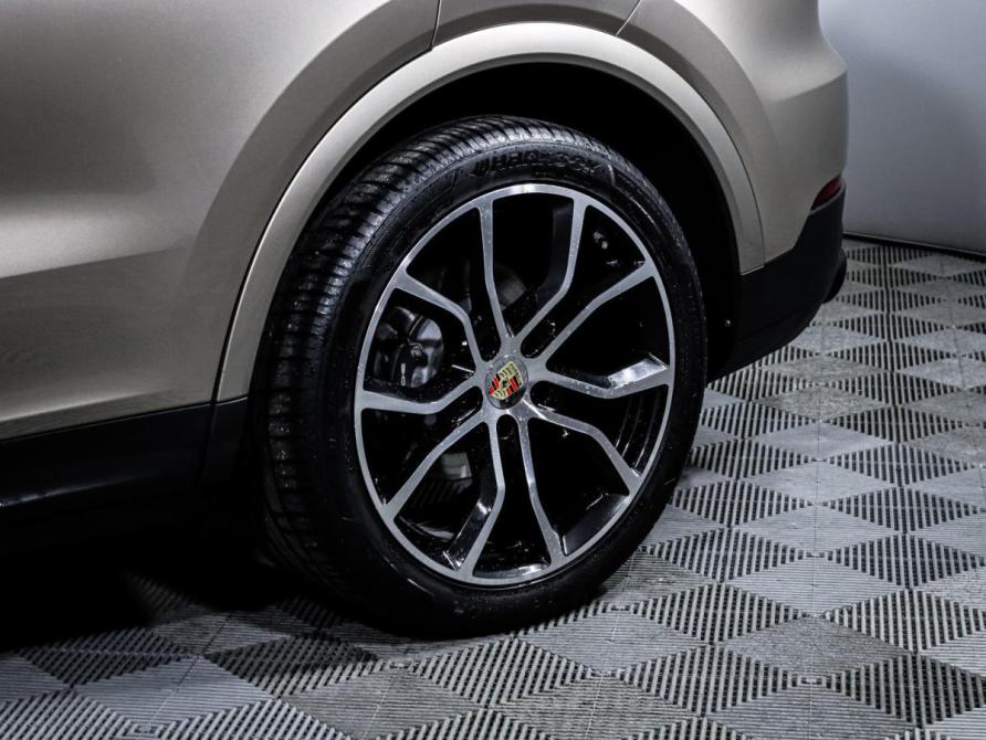 Porsche Cayenne III Москва  - изображение 15