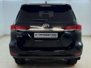 Toyota Fortuner II Москва  - изображение 21