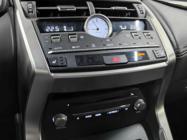 Lexus NX I Рестайлинг с пробегом 2018 года, цена 3 250 000 рублей, 90817 км, внедорожник, Автокод Объявления