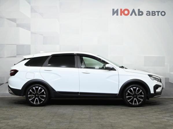 Lada (ВАЗ) Vesta I Рестайлинг (NG) с пробегом 2023 года, цена 1 130 000 рублей, 61597 км, универсал, Автокод Объявления