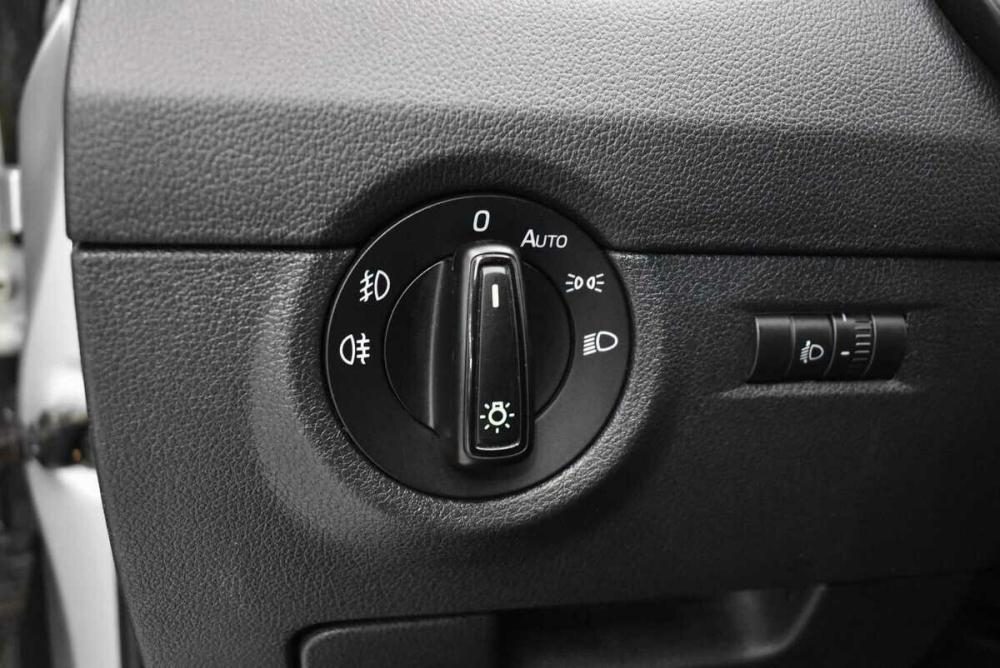Skoda Octavia III (A7) Москва  - изображение 9