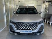 Chery Tiggo 7 Pro Max I Рестайлинг Москва  - изображение 19