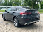 Mercedes-Benz GLC Coupe I (C253) Рестайлинг Санкт-Петербург  - изображение 19