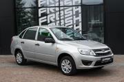 Lada (ВАЗ) Granta I Ульяновск  - изображение 15