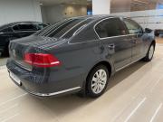Volkswagen Passat B7 Челябинск  - изображение 30