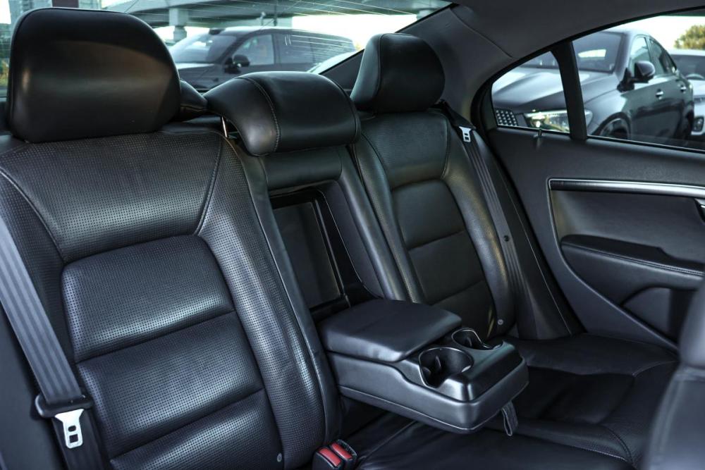 Volvo S80 II Рестайлинг Москва  - изображение 29