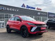 Geely Coolray I Рестайлинг Набережные Челны  - изображение 29