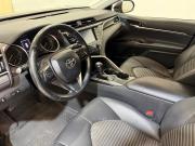 Toyota Camry VIII (XV70) Пермь  - изображение 33