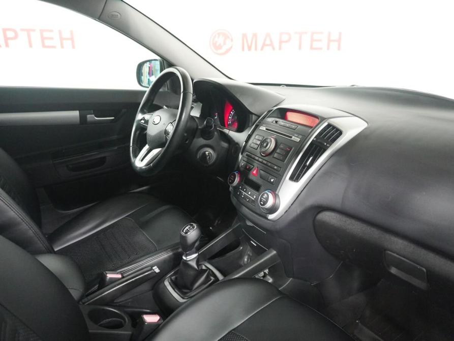 Kia Ceed I Рестайлинг Вологда  - изображение 10