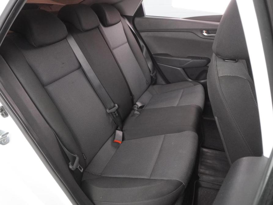 Hyundai Solaris II Рестайлинг Воронеж  - изображение 7