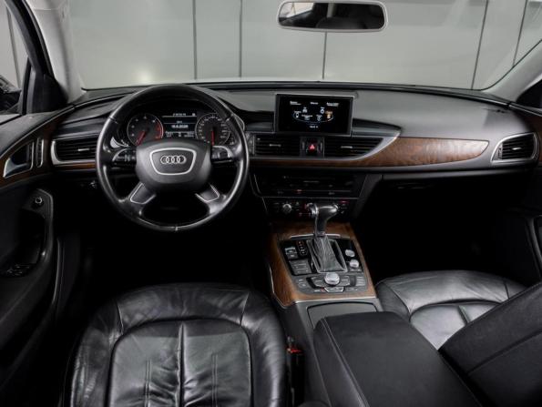 Audi A6 IV (C7) с пробегом 2014 года, цена 1 599 000 рублей, 160364 км, седан, Автокод Объявления