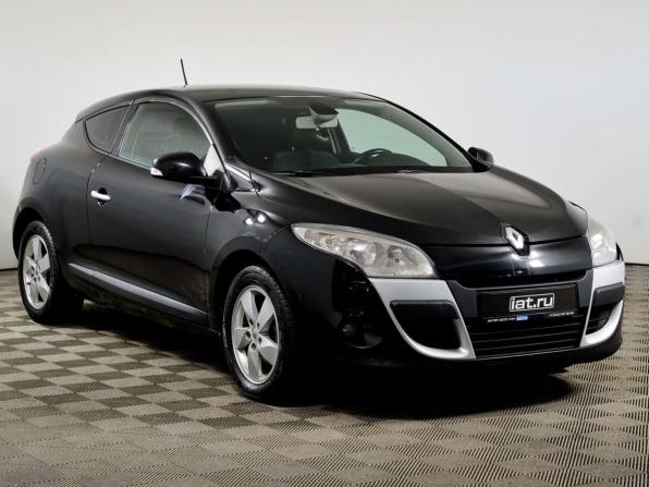 Renault Megane III с пробегом 2010 года, цена 585 000 рублей, 147518 км, хэтчбек, Автокод Объявления