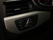 Audi A4 V (B9) Рестайлинг Москва  - изображение 57