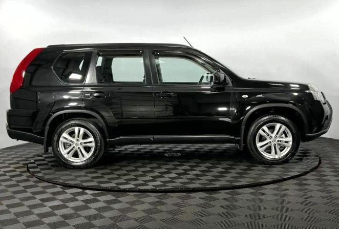Nissan X-Trail III с пробегом 2014 года, цена 1 630 000 рублей, 91286 км, внедорожник, Автокод Объявления