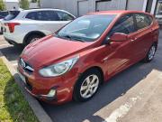 Hyundai Solaris I Санкт-Петербург  - изображение 5