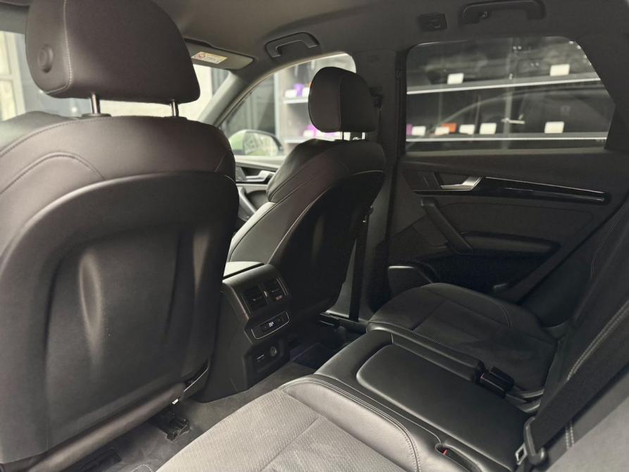 Audi Q5 II (FY) Рестайлинг Вологда  - изображение 12