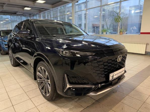 Changan UNI-K с пробегом 2024 года, цена 3 799 000 рублей, 10619 км, внедорожник, Автокод Объявления