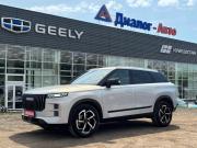 Jaecoo J7 I Набережные Челны  - изображение 30