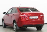 Lada (ВАЗ) Vesta I Екатеринбург  - изображение 26