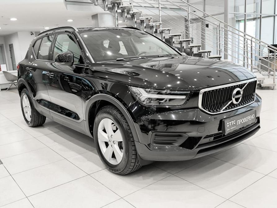Volvo XC40 I Казань  - изображение 3