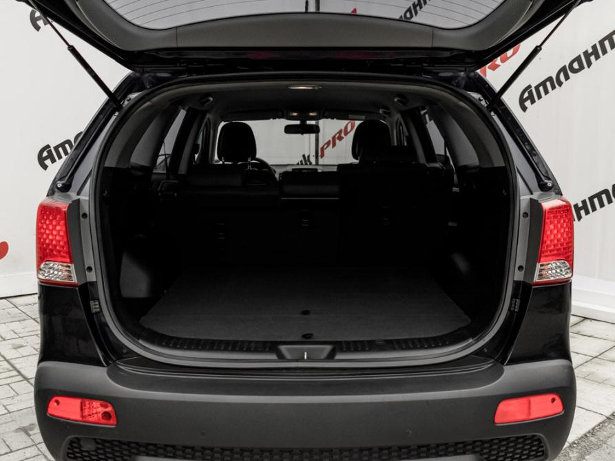 Kia Sorento II Екатеринбург  - изображение 9