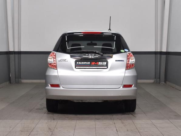 Honda Fit Shuttle I Рестайлинг с пробегом 2014 года, цена 999 995 рублей, 146366 км, универсал, Автокод Объявления