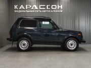 Lada (ВАЗ) 2121 (4x4) I Рестайлинг Пермь  - изображение 21