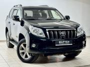 Toyota Land Cruiser Prado 150 Series Вологда  - изображение 25