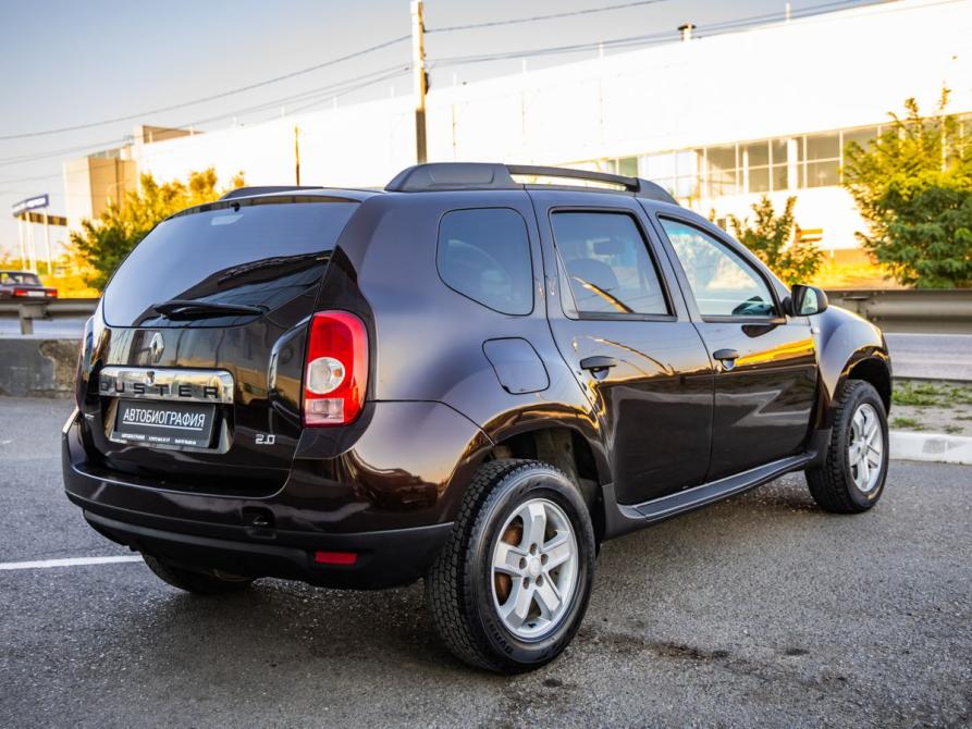 Renault Duster I Волгоград  - изображение 7