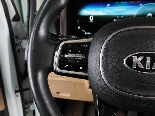 Kia Carnival IV с пробегом 2021 года, цена 5 149 000 рублей, 60791 км, минивэн, Автокод Объявления