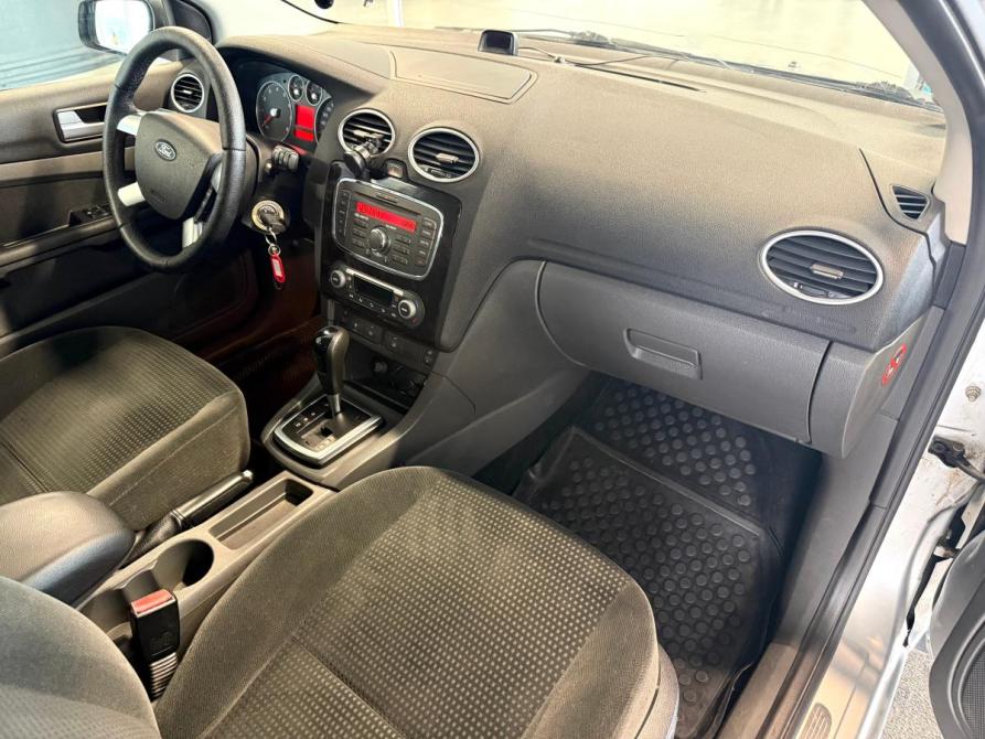 Ford Focus II Тольятти  - изображение 14