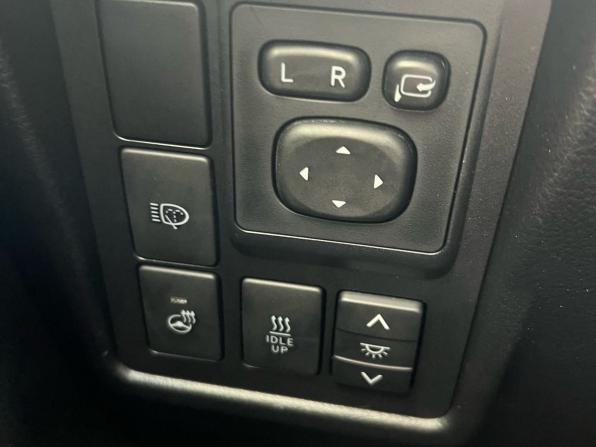 Toyota Land Cruiser Prado 150 Series Рестайлинг 1 с пробегом 2015 года, цена 3 770 000 рублей, 159495 км, внедорожник, Автокод Объявления