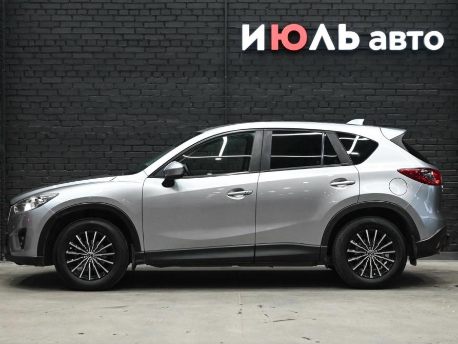 Mazda CX-5 I Екатеринбург  - изображение 8