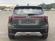 Kia Seltos I Рестайлинг Казань  - изображение 33