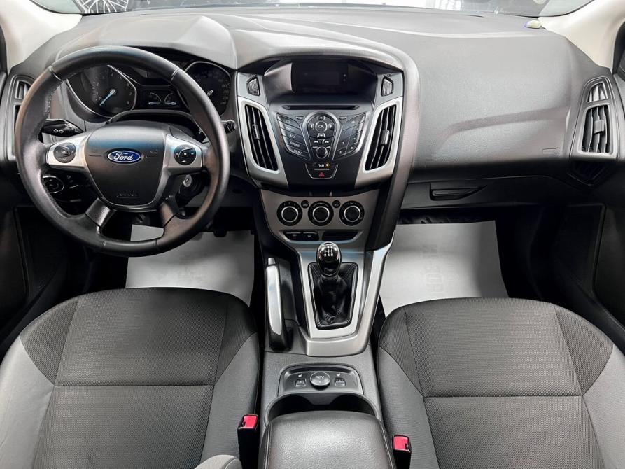 Ford Focus III Тверь  - изображение 10