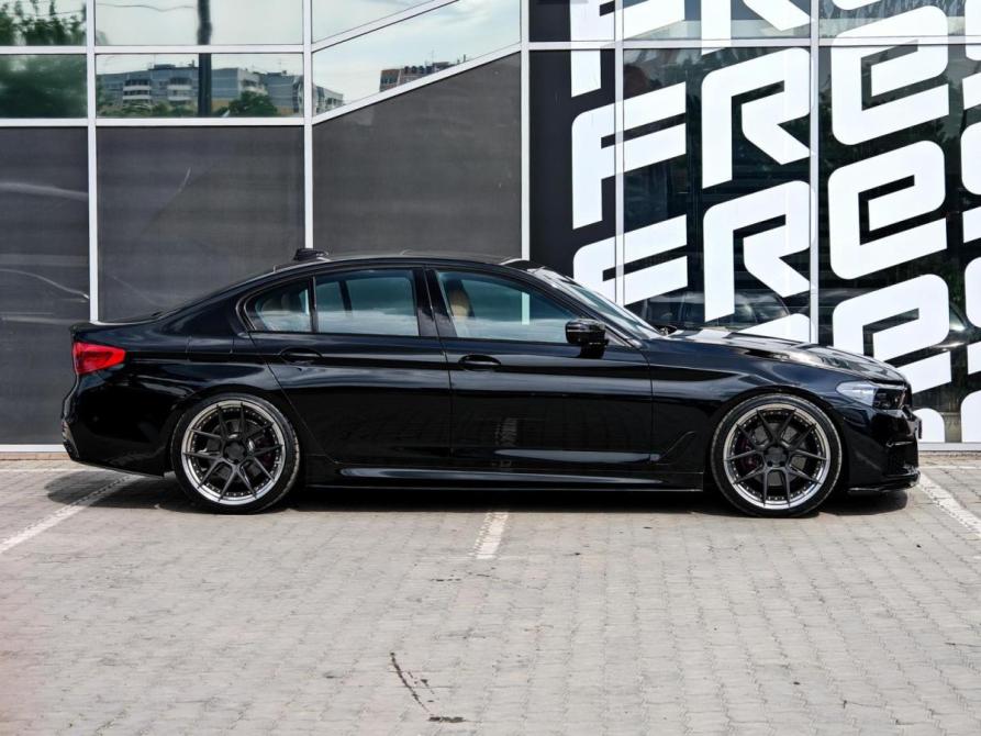 BMW 5 серии VII (G30/G31/G38) Краснодар  - изображение 5