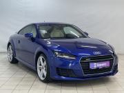 Audi TT III (8S) Воронеж  - изображение 23