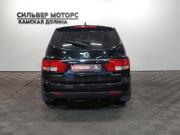 SsangYong Kyron I Рестайлинг Пермь  - изображение 24