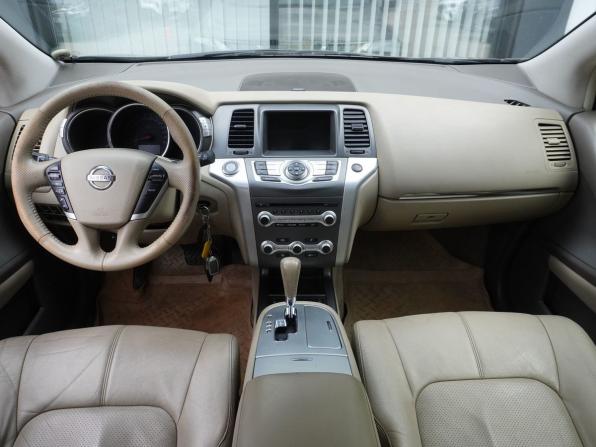 Nissan Murano II (Z51) Рестайлинг 2 с пробегом 2013 года, цена 1 033 000 рублей, 340000 км, внедорожник, Автокод Объявления